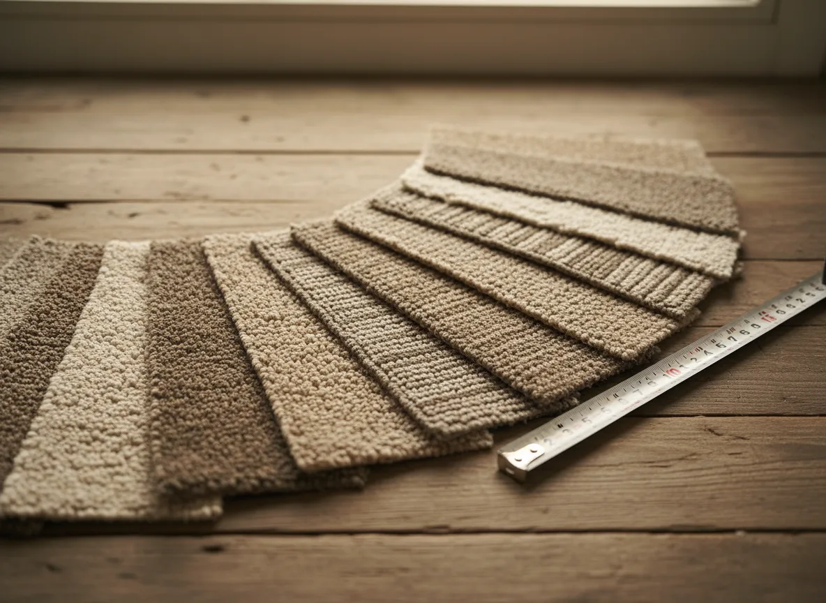 Carpet Installation Atkins, AR FAQs